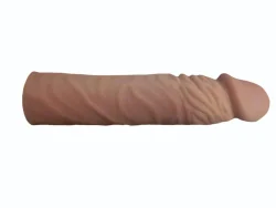 11 Inch Silicone Reusable Dragon Condom
