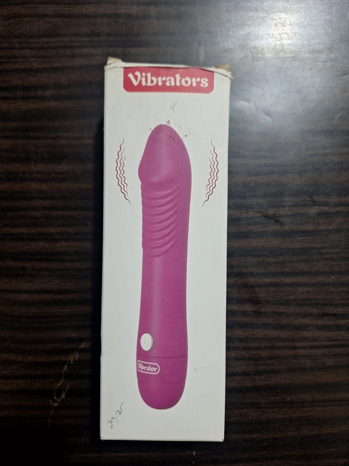 vibrator