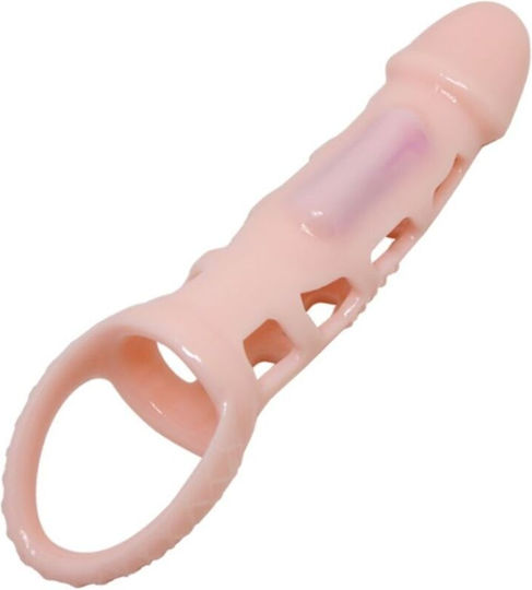 BAILE EXTENDING SLEEVE WITH VIBRATION